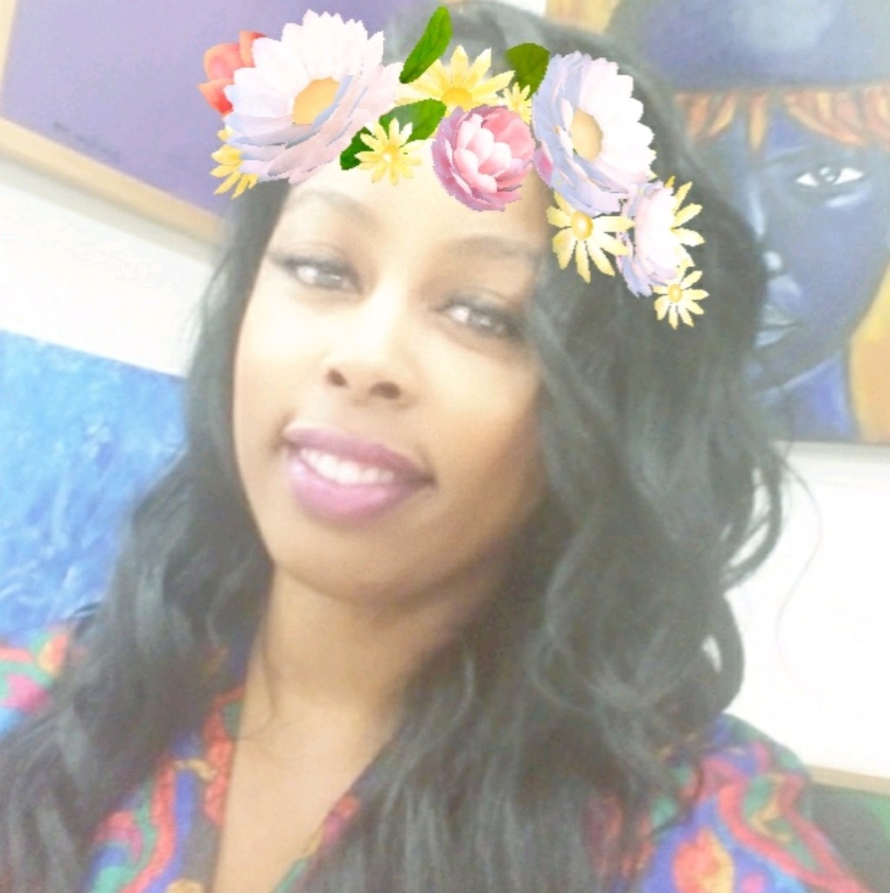 Meet your Posher, Tenika